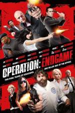 Watch Operation Endgame 123moviesFree