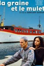 Watch La graine et le mulet 123moviesFree