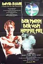 Watch The Man Who Fell to Earth 123moviesFree