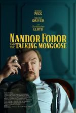 Watch Nandor Fodor and the Talking Mongoose 123moviesFree