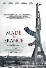 Watch Made in France 123moviesFree