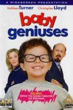 Watch Baby Geniuses 123moviesFree