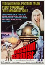 Watch Mission Stardust 123moviesFree