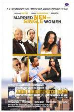 Watch MARRIED MEN AND SINGLE WOMEN (2011) 123moviesFree