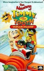 Watch The Adventures of Timmy the Tooth: Molar Island 123moviesFree
