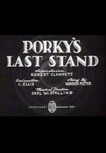 Watch Porky\'s Last Stand 123moviesFree