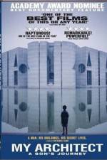 Watch My Architect 123moviesFree