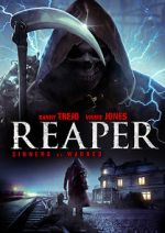 Watch Reaper 123moviesFree