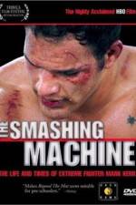 Watch The Smashing Machine 123moviesFree