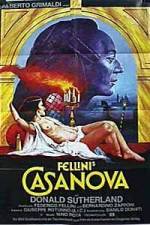 Watch Il Casanova di Federico Fellini 123moviesFree