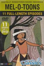 Watch Mel-o-toons Volume 1 123moviesFree