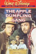 Watch The Apple Dumpling Gang 123moviesFree