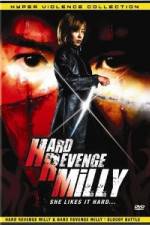 Watch Hard Revenge Milly 123moviesFree