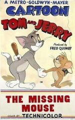 Watch The Missing Mouse (Short 1953) 123moviesFree