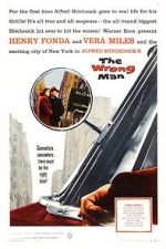 Watch The Wrong Man 123moviesFree