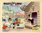 Watch Mary\'s Little Lamb (Short 1935) 123moviesFree