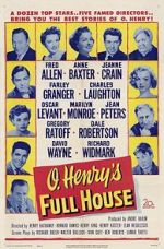 Watch O. Henry\'s Full House 123moviesFree