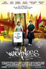 Watch The Wackness 123moviesFree