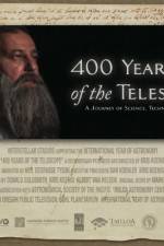 Watch 400 Years of the Telescope 123moviesFree