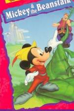 Watch Mickey and the Beanstalk 123moviesFree