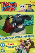 Watch Timmy Time: Timmys Spring Surprise 123moviesFree