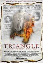 Watch Triangle: Remembering the Fire (Short 2011) 123moviesFree