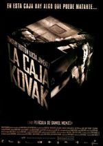 Watch The Kovak Box 123moviesFree