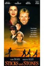 Watch Sticks and Stones 123moviesFree
