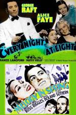Watch Every Night at Eight 123moviesFree