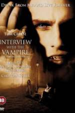 Watch Interview with the Vampire: The Vampire Chronicles 123moviesFree