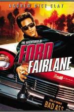 Watch The Adventures of Ford Fairlane 123moviesFree