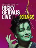 Watch Ricky Gervais: Live IV - Science 123moviesFree
