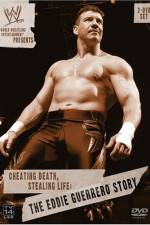 Watch Cheating Death Stealing Life The Eddie Guerrero Story 123moviesFree