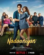 Watch Nadaaniyan 123moviesFree