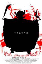 Watch Teatro 123moviesFree