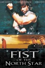 Watch Fist of the North Star 123moviesFree