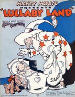 Watch Lullaby Land (Short 1933) 123moviesFree