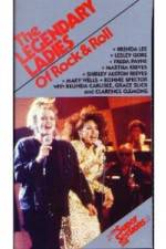 Watch Legendary Ladies of Rock & Roll 123moviesFree