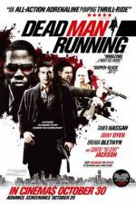 Watch Dead Man Running 123moviesFree