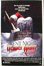 Watch Silent Night, Deadly Night 123moviesFree