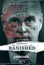 Watch Prince Andrew: Banished 123moviesFree