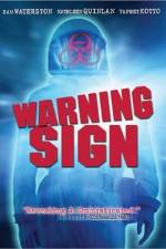 Watch Warning Sign 123moviesFree
