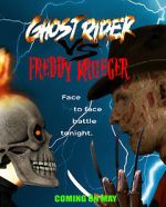 Watch Ghost Rider Vs Freddy Krueger (Short 2020) 123moviesFree