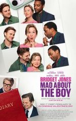 Watch Bridget Jones: Mad About the Boy 123moviesFree