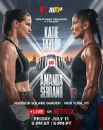 Watch Katie Taylor vs. Amanda Serrano 3 (TV Special 2025) 123moviesFree