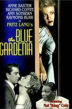 Watch The Blue Gardenia 123moviesFree