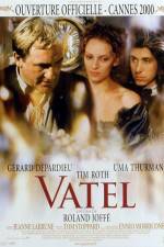 Watch Vatel 123moviesFree