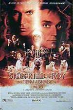 Watch Siegfried & Roy The Magic Box 123moviesFree