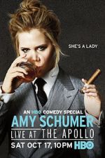 Watch Amy Schumer: Live at the Apollo 123moviesFree