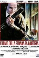 Watch Manhunt in the City 123moviesFree